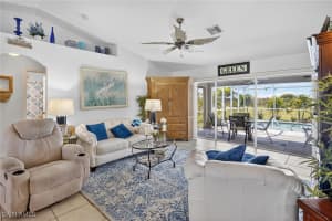 3600 38th Street, Cape Coral, FL 33993 - MLS#225066551