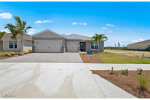 15739 Appalachian Dr, Punta Gorda