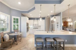 6519 Crown Colony Place, Naples, FL 34108 - MLS#225066562