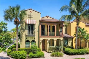 9063 Capistrano St N 4405, Naples