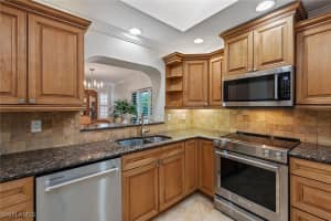 4980 Napoli Drive, Naples, FL 34103 - MLS#225066565