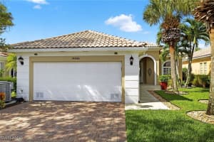 14845 Donatello Court, Bonita Springs, FL 34135 - MLS#225066569