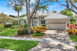 1932 Springberry Circle, Naples, FL 34109 - MLS#225066571