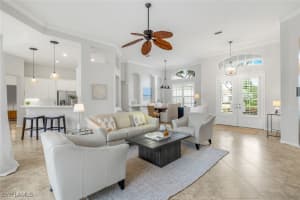1932 Springberry Circle, Naples, FL 34109 - MLS#225066571