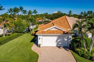 4873 Lasqueti Way, Naples