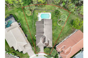 2446 Butterfly Palm Drive, Naples, FL 34119 - MLS#225066579