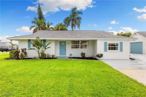 702 107th Avenue, Naples, FL 34108 - MLS#225066581