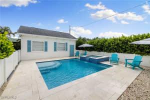 702 107th Avenue, Naples, FL 34108 - MLS#225066581