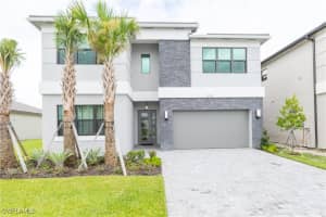 12710 Caballo Ct, Estero