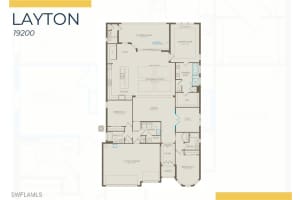1821 Verada Court, Naples, FL 34120 - MLS#225066601