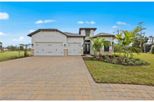 1821 Verada Court, Naples, FL 34120 - MLS#225066601