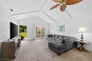 849 Palm View Drive, Naples, FL 34110 - MLS#225066603