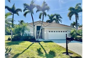 8722 Brittania Drive, Fort Myers, FL 33912 - MLS#225066609