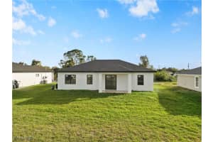 445 Paddock Street, Lehigh Acres, FL 33974 - MLS#225066610
