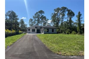 3436 Golden Gate Blvd E, Naples