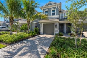 2658 Seychelles Cir 2503, Naples