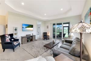 4691 Centaurus Circle, Naples, FL 34120 - MLS#225066621