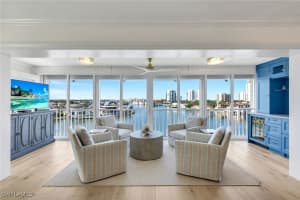 250 PARK SHORE Drive, Naples, FL 34103 - MLS#225066623