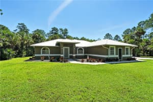 720 1st Street, Naples, FL 34120 - MLS#225066625