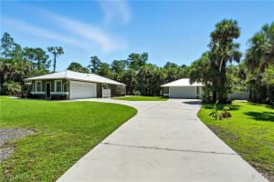720 1st Street, Naples, FL 34120 - MLS#225066625