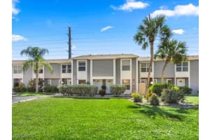 4641 Sw Santa Barbara Pl 6, Cape Coral