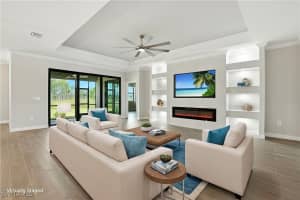 20489 Verawood Loop, Estero, FL 33928 - MLS#225066637