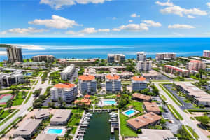 1111 Swallow Ave 1-602, Marco Island