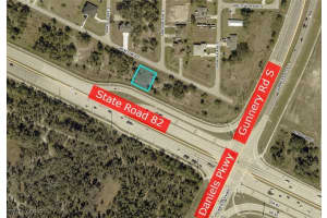 1108 Meadow Road, Lehigh Acres, FL 33973 Sold 12/03/25