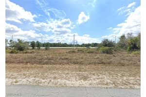 1108 Meadow Road, Lehigh Acres, FL 33973 Sold 12/03/25