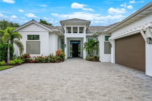 9937 Montiano Dr, Naples