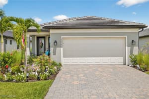 20586 Pebble Glen Drive, Estero, FL 33928 - MLS#225066692