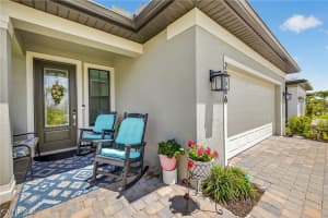 20586 Pebble Glen Drive, Estero, FL 33928 - MLS#225066692