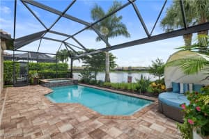 9405 Terresina Dr, Naples
