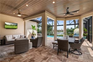 9405 Terresina Drive, Naples, FL 34119 - MLS#225066702