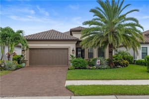 9405 Terresina Drive, Naples, FL 34119 - MLS#225066702