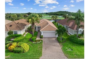 9534 Hemingway Lane, Fort Myers, FL 33913 - MLS#225066703