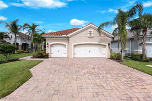 8360 Preserve Point Dr, Fort Myers