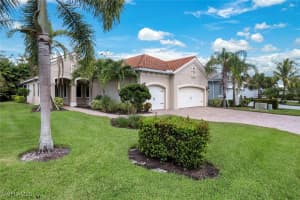 8360 Preserve Point Drive, Fort Myers, FL 33912 - MLS#225066704