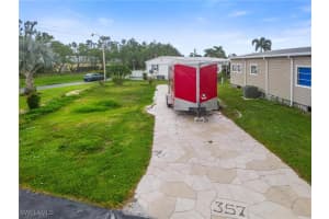 357 Mattie Avenue, Fort Myers, FL 33908 - MLS#225066712