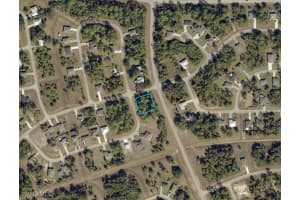 5001 Rosebud Circle, Labelle, FL 33935 Sold 09/15/25