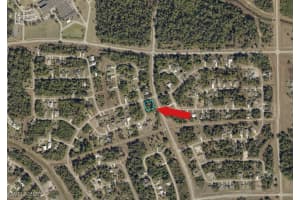 5001 Rosebud Circle, Labelle, FL 33935 Sold 09/15/25