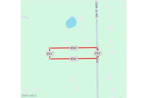 xxx 20th Street, Naples, FL 34120 - MLS#225066715