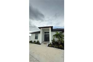 3 Tropicana Parkway, Cape Coral, FL 33909 - MLS#225066719