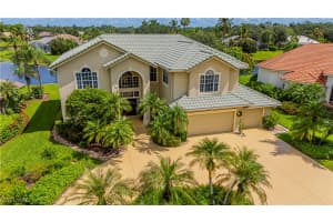 4763 Kittiwake Ct, Naples