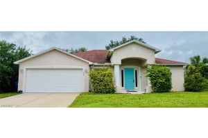 320 Laurel Ave, Lehigh Acres
