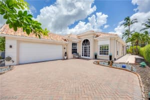 3500 Donoso Court, Naples, FL 34109 - MLS#225066733