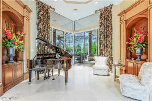 4457 Club Estates Drive, Naples, FL 34112 - MLS#225066737