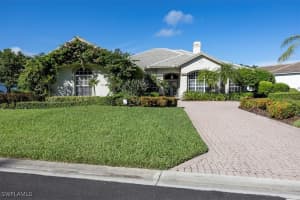 537 Wedgewood Way, Naples, FL 34119 - MLS#225066739