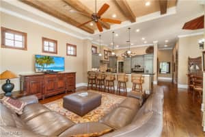 611 18th Avenue, Naples, FL 34102 - MLS#225066752