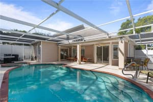 1267 Silverstrand Drive, Naples, FL 34110 - MLS#225066753